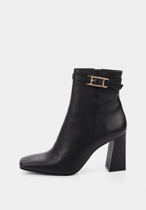 Ботильоны Brussolini