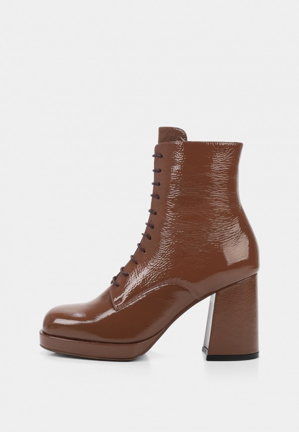 Ботильоны Brussolini