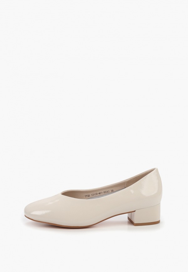 Туфли Francesco Donni 8472₽