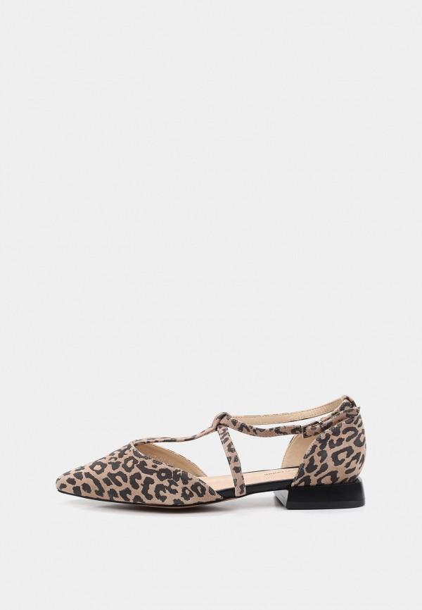 Туфли Francesco Donni 10232₽