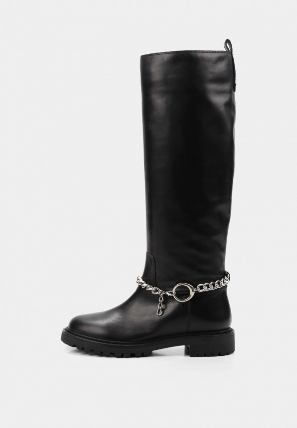 Сапоги и цепочка Brussolini