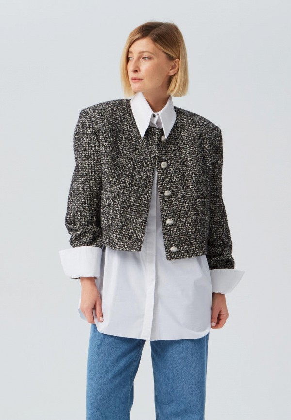 Жакет Chalaia 16900₽