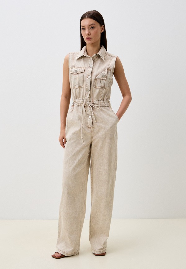 Комбинезон джинсовый Isibris 5832₽