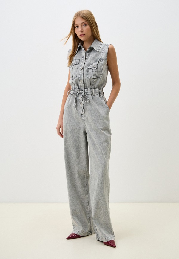 Комбинезон джинсовый Isibris 5832₽