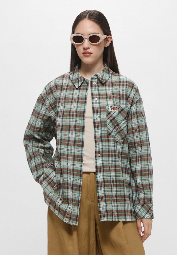 Рубашка Sela 3799₽