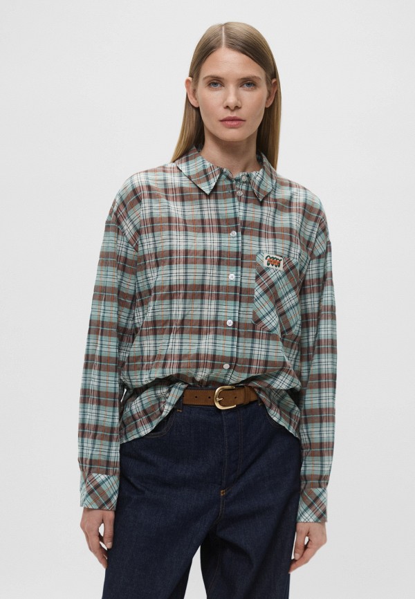 Рубашка Sela 3799₽