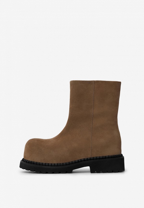 Ботинки Wysh 12591₽