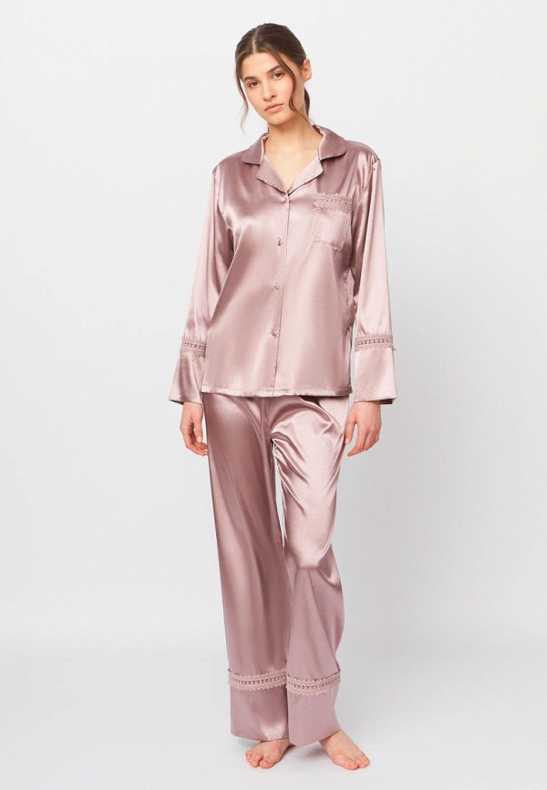 Пижама Vittoria Vicci 6990₽