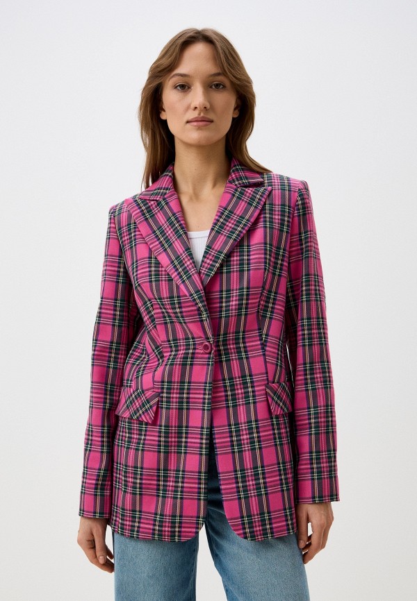 Жакет Модный дом Виктории Тишиной 8490₽