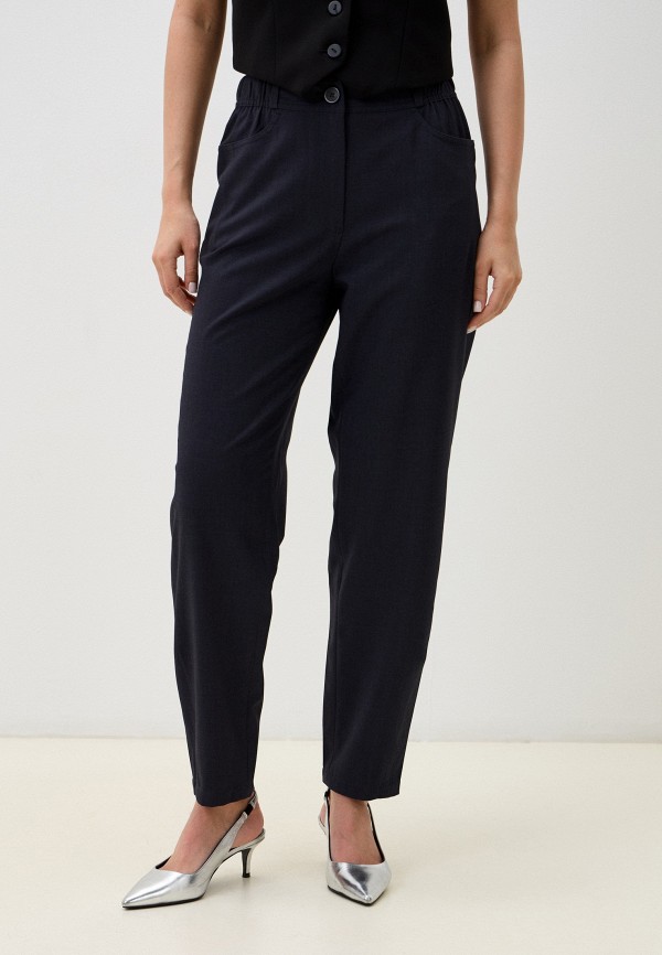 Брюки Дизайнерский Дом Тягина Татьяна