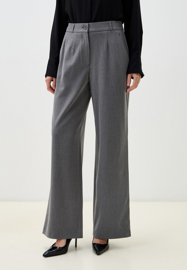 Брюки Дизайнерский Дом Тягина Татьяна 5590₽