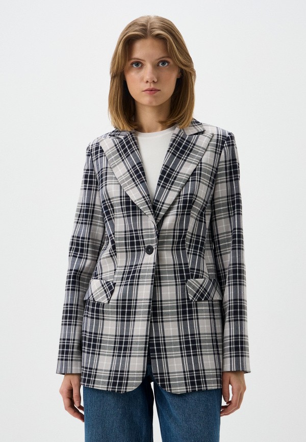 Жакет Модный дом Виктории Тишиной 8490₽