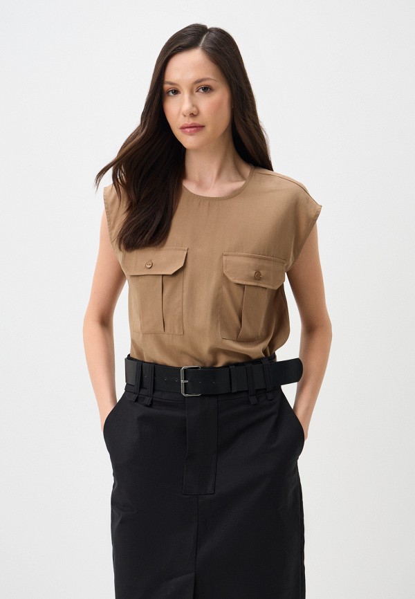 Блуза Baon 4674₽