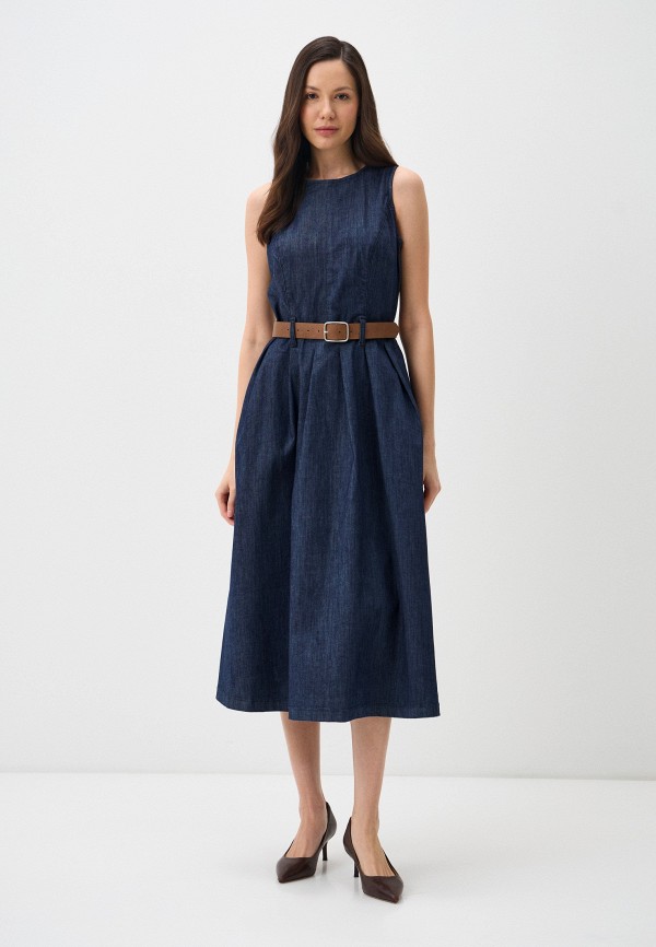 Платье джинсовое Baon 8074₽