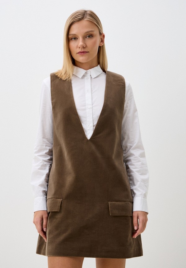 Сарафан Libellulas 13000₽