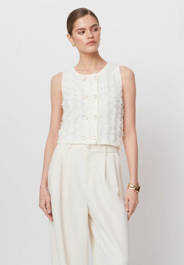 Жилет Vittoria Vicci 4590₽