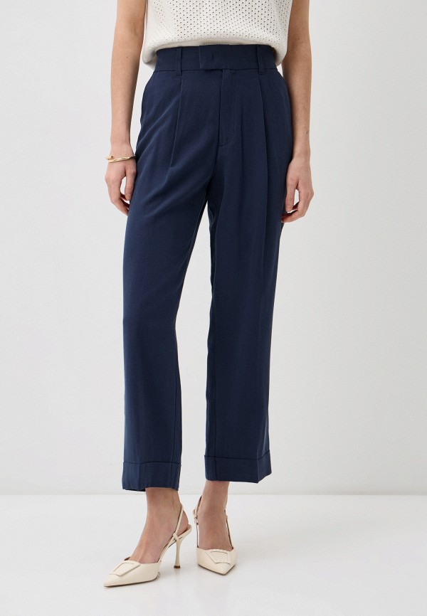 Брюки Calliope