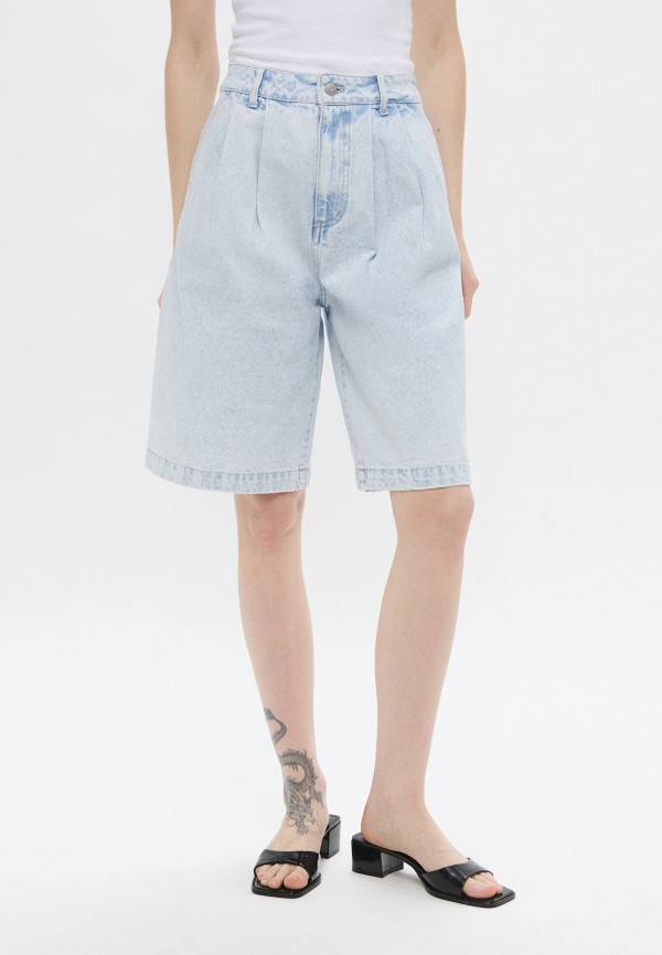 Шорты джинсовые Befree 3149₽