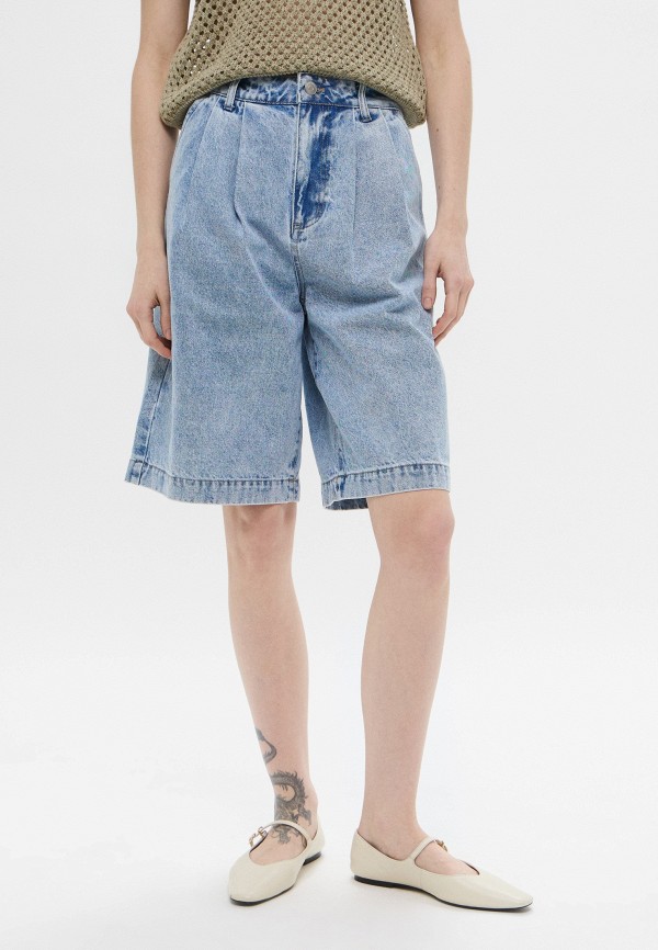 Шорты джинсовые Befree 3149₽