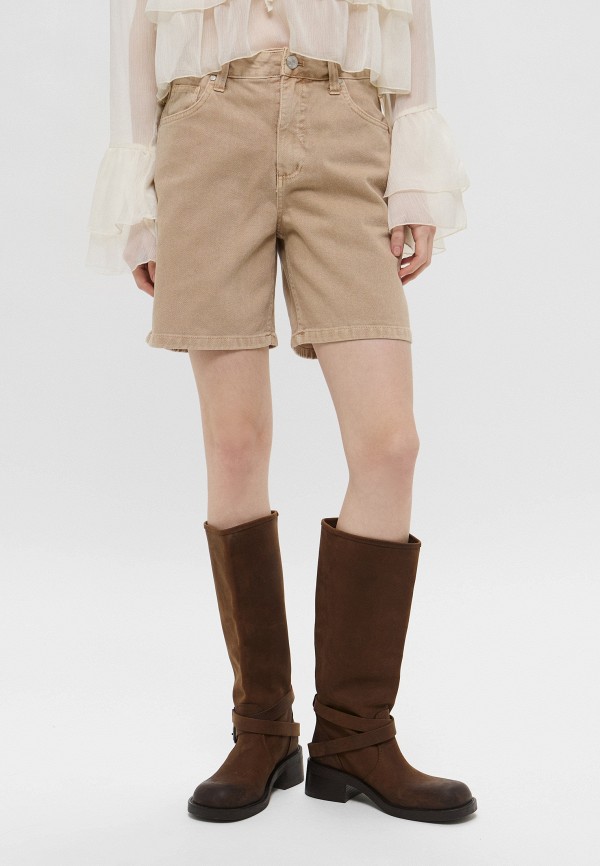 Шорты джинсовые Befree 3149₽