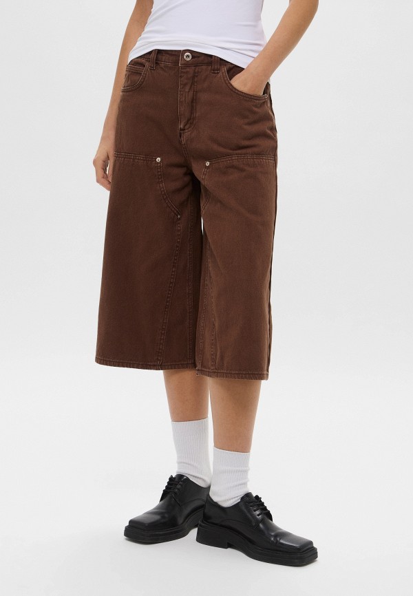 Шорты джинсовые Befree 3149₽