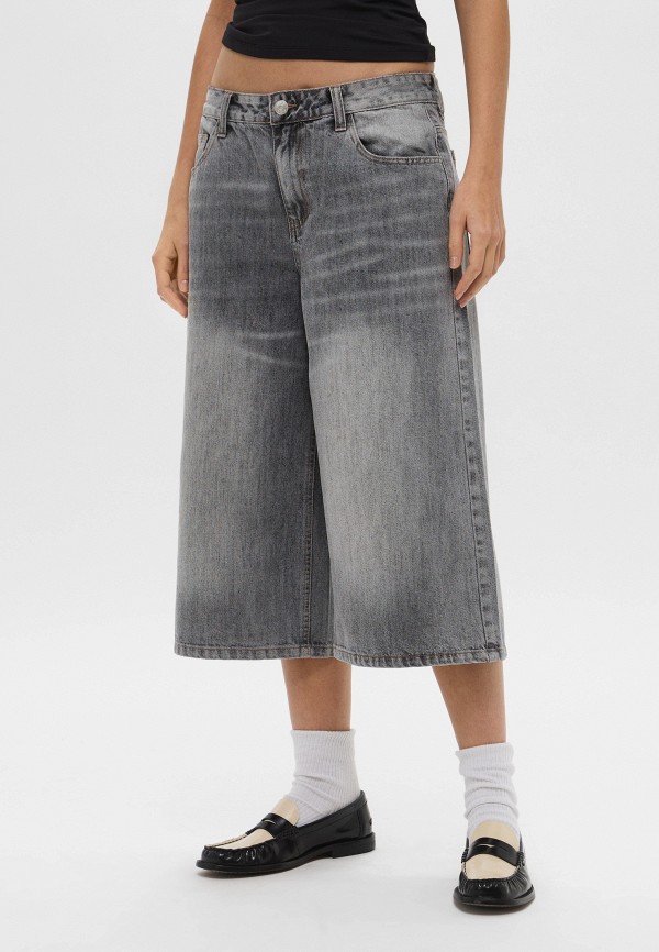 Шорты джинсовые Befree 3749₽