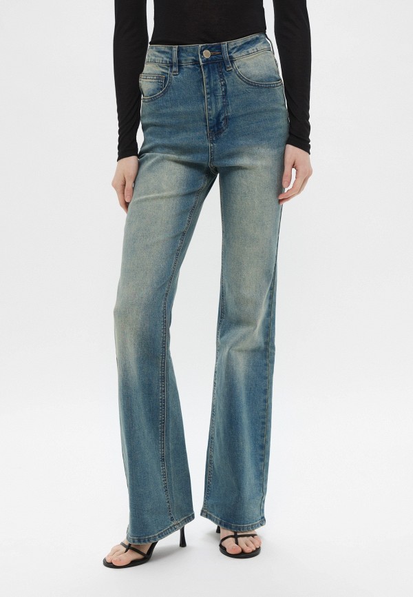 Джинсы Befree 3749₽