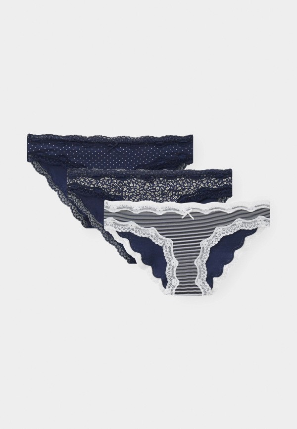 Трусы 3 шт Mark Formelle 1620₽