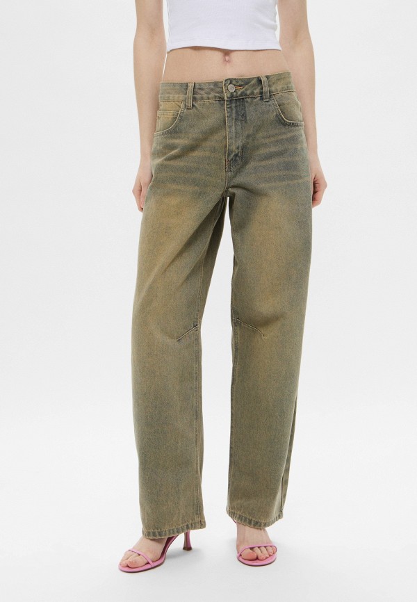 Джинсы Befree 3149₽