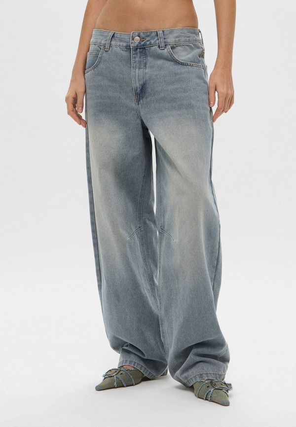 Джинсы Befree 3149₽