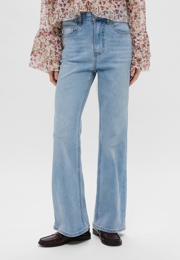 Джинсы Befree 3749₽