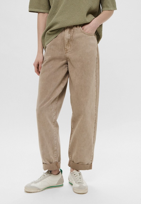 Джинсы Befree 3749₽