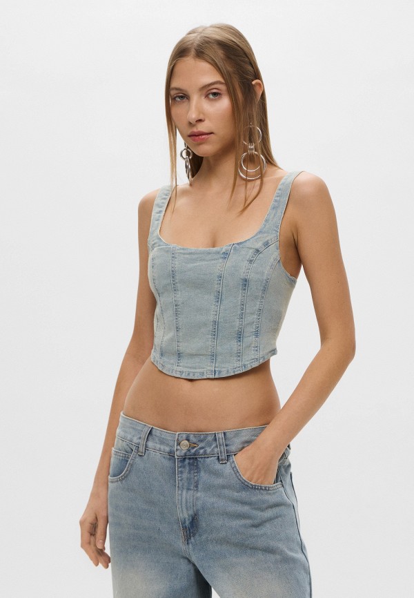 Топ Befree 3149₽