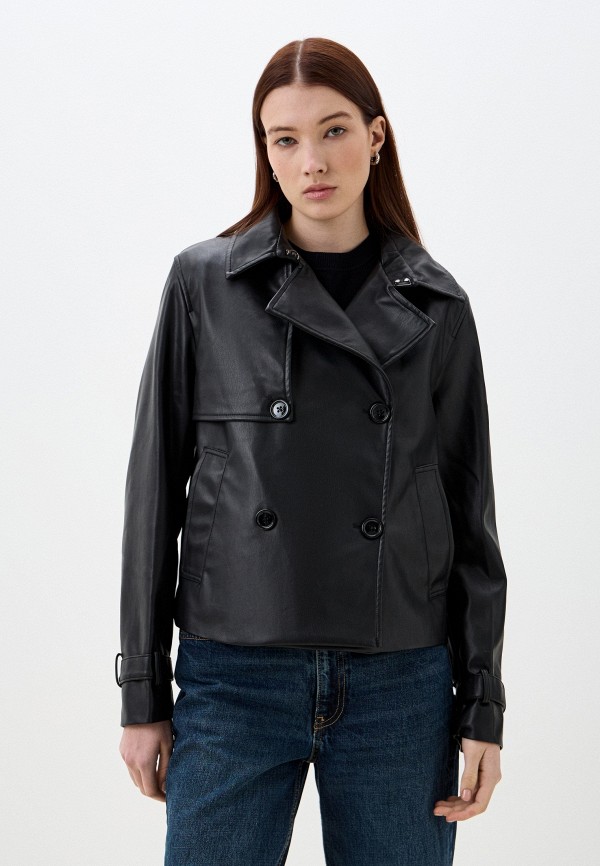 Куртка кожаная Calliope 4599₽