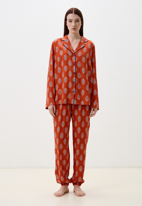 Пижама Mia Cara 4770₽