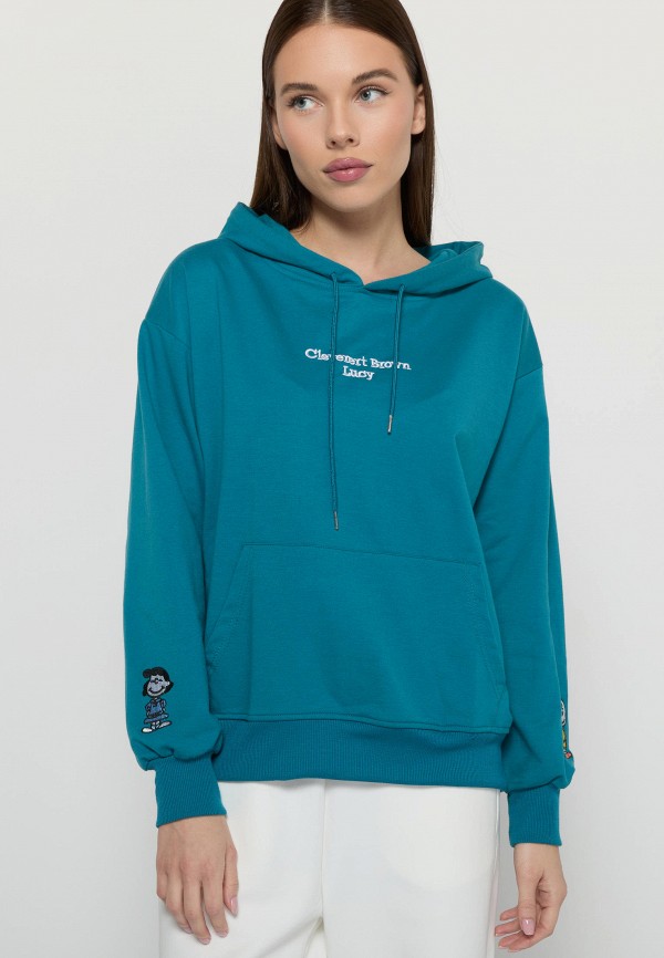 Худи Lulez 2900₽