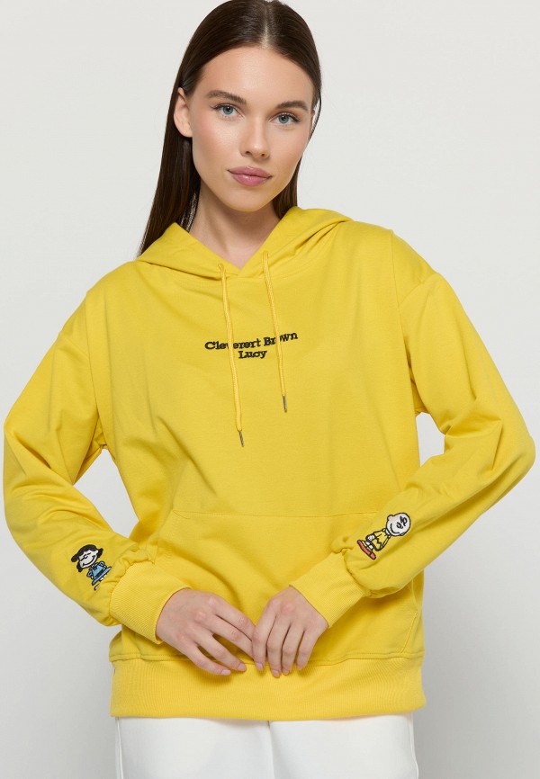 Худи Lulez 2990₽