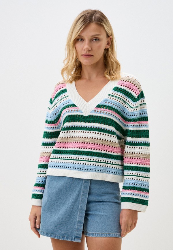 Пуловер Tom Tailor 6999₽