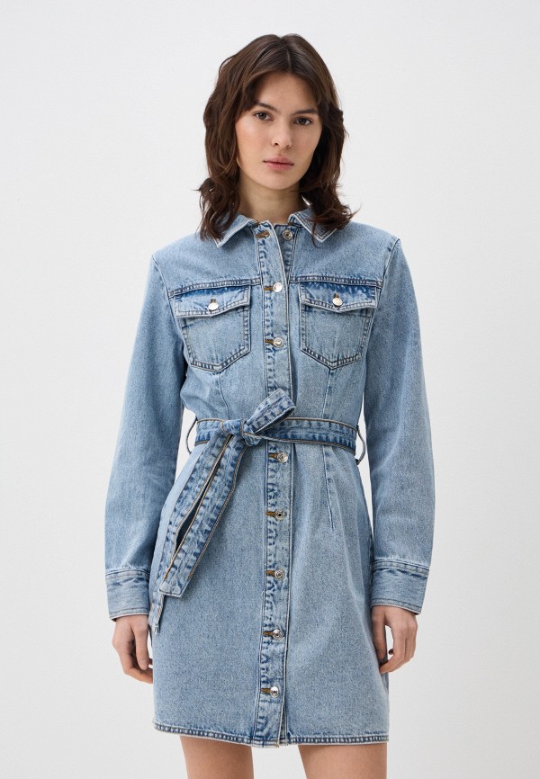 Платье джинсовое Calliope 3799₽