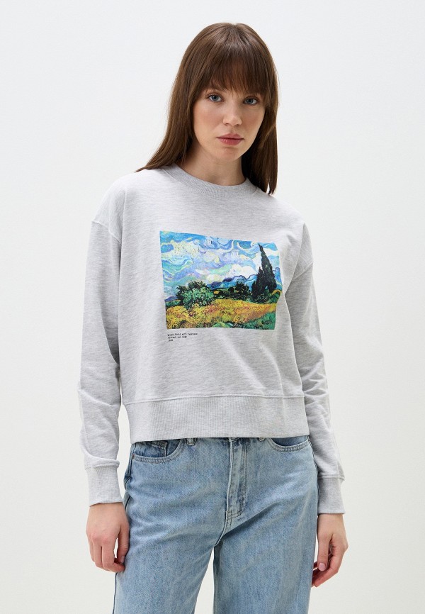 Свитшот Calliope 1799₽