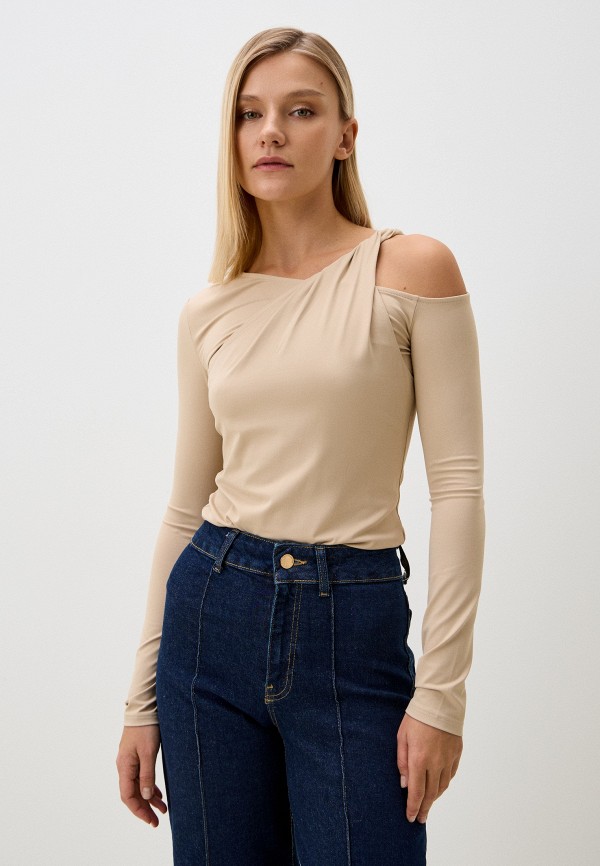 Лонгслив Calliope 1999₽