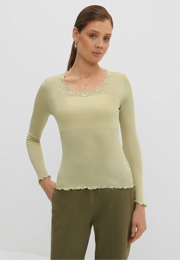 Лонгслив Passegiata 8990₽