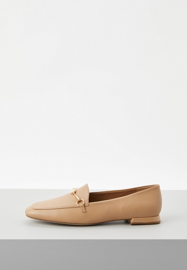 Лоферы Hgl 25990₽