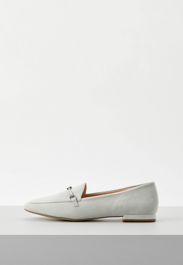 Лоферы Hgl 24490₽