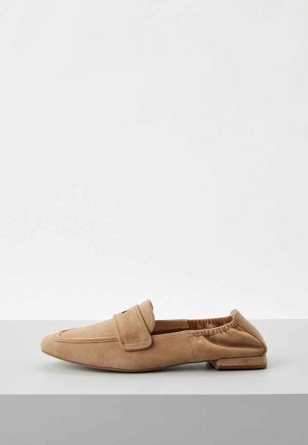 Лоферы Hgl 24490₽