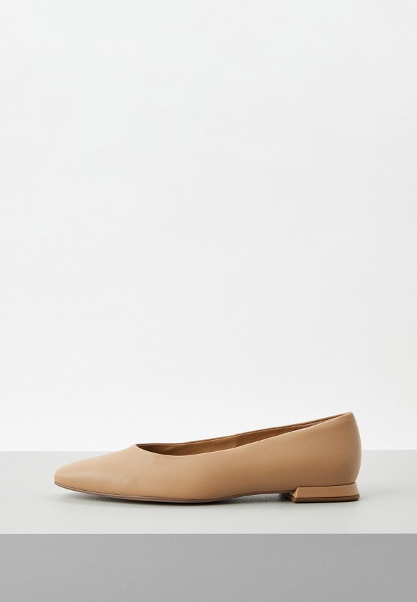 Балетки Hgl 25990₽