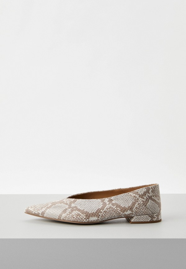 Балетки Hgl 29990₽