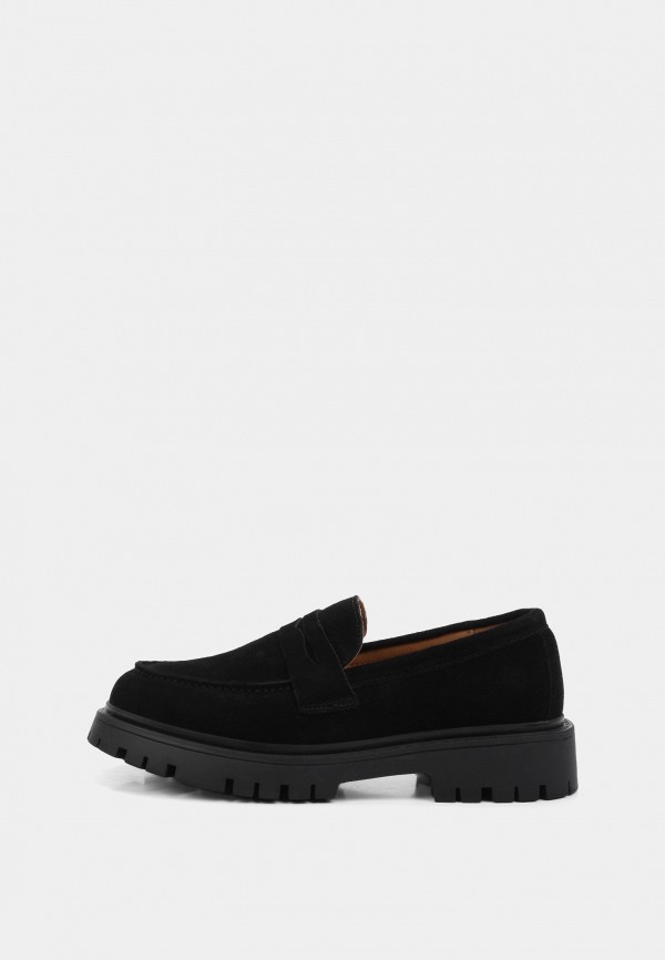 Лоферы Llevv Group