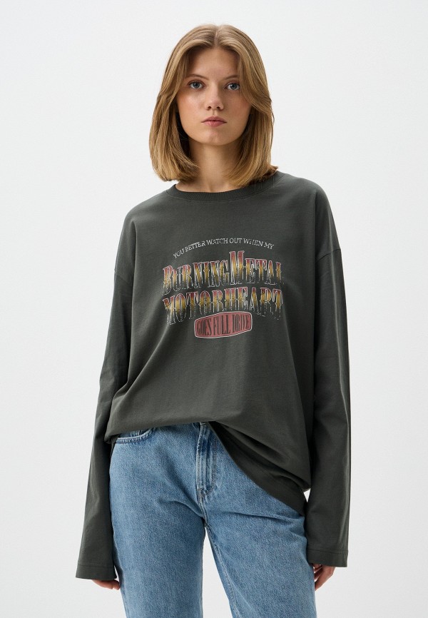 Лонгслив Mark Formelle 1599₽