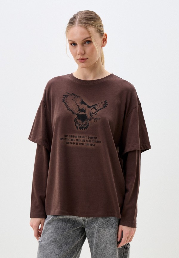 Лонгслив Mark Formelle 2399₽